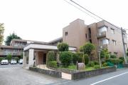東急大井町線等々力駅まで徒歩6分