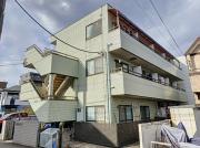 こがねマンション