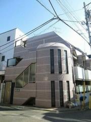 東急池上線池上駅まで徒歩8分