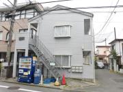 ヴィアべネト南町田