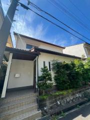塩屋台2丁目戸建