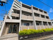 ＪＲ豊肥本線新水前寺駅まで徒歩4分