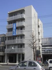 リベルラ港南中央