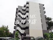 LUMEED上石神井