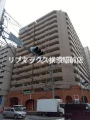 アマックス横浜