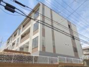 ＪＲ南武線谷保駅まで徒歩10分
