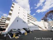 ブルーラインあざみ野駅まで徒歩4分
