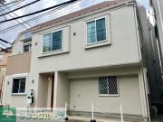 高田馬場戸建