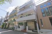 東急東横線代官山駅まで徒歩7分