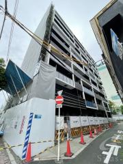 ＪＲ大阪環状線森ノ宮駅まで徒歩5分
