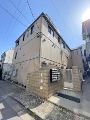 都営三田線板橋区役所前駅まで徒歩5分
