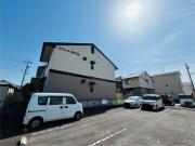 セジュール渋川 B棟