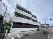MORESVILLA上ヶ原