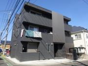 （へーベルメゾン）タウゼント与野本町