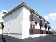 ラシーネ台原 A棟