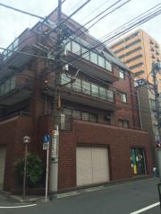 ＪＲ総武線（各駅停車）両国駅まで徒歩3分