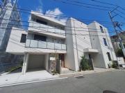 京王線千歳烏山駅まで徒歩3分