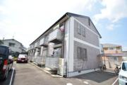 ネオメゾン小山A棟