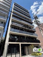 MAXV横浜吉野町NORTH