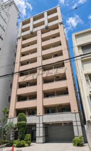 アムズメイプル扇町