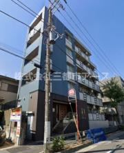 THEパームス田園調布