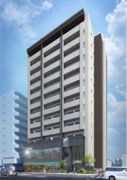 Grand Reve Higashiogu