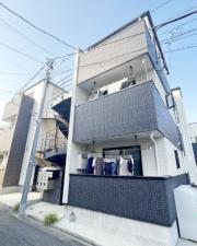 京急本線雑色駅まで徒歩5分