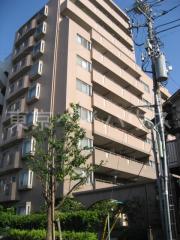 パークサイドリックス中延