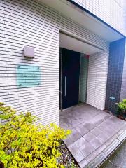 ＪＲ常磐線南千住駅まで徒歩3分