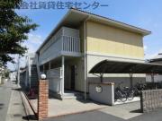 南海本線和歌山市駅までバス約15分 徒歩4分
