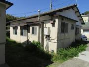 鹿子前住宅