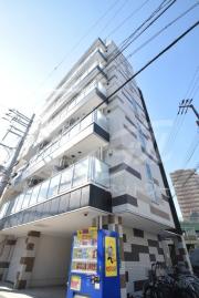 地下鉄谷町線天神橋筋六丁目駅まで徒歩7分