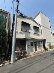佐久間荘
