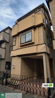 貸戸建住宅 定期借家 鎌倉市植木