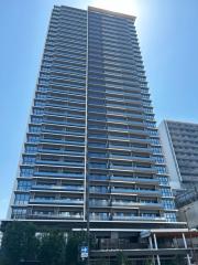 プラウドタワー岡山