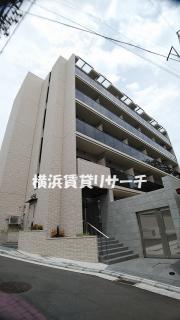 クレイシア横浜ヴェール