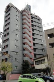 ダイナコートパピヨン吉塚