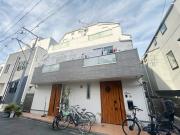 都営三田線西巣鴨駅まで徒歩10分