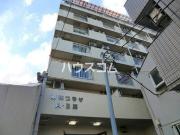 東和プラザA館