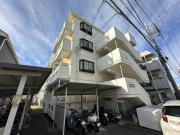 京王相模原線京王堀之内駅まで徒歩14分