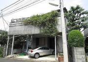 野沢メゾネット