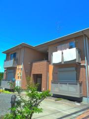 Amenity House