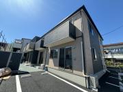 ＪＲ仙石線宮城野原駅まで徒歩15分