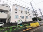 アティック目黒本町