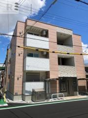 阪神なんば線出来島駅まで徒歩5分