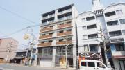 阪急京都線西院駅まで徒歩7分