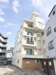 曳舟マンション