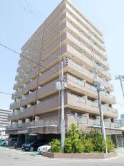 南海本線堺駅まで徒歩10分