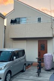 泉町戸建