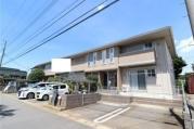 つくばエクスプレス流山おおたかの森駅まで徒歩25分